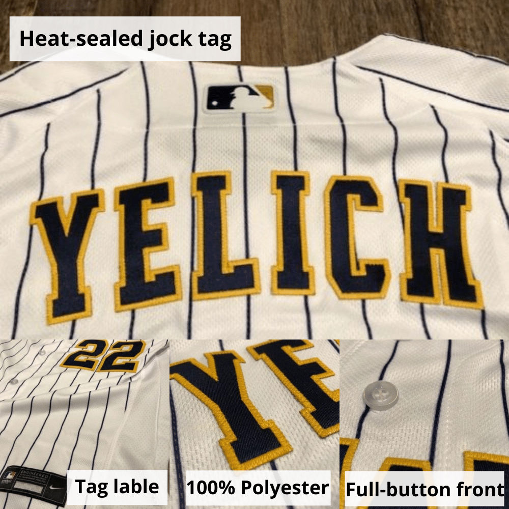 Evan Longoria San Francisco Giants Official Team Cool Base Player Jersey - Cream
