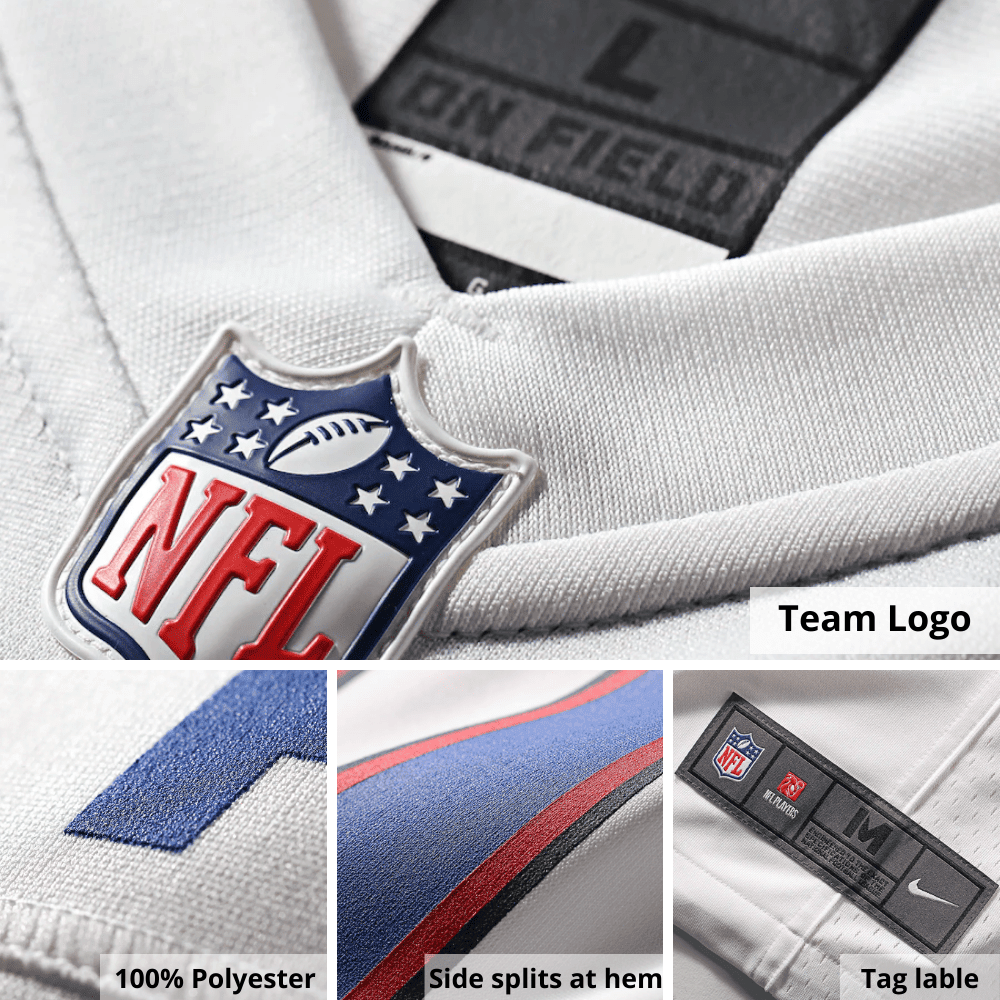 Le'Veon Bell 26 Kansas City Chiefs Game Player Jersey - Red