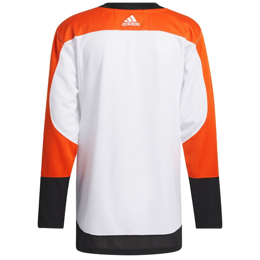 Philadelphia Flyers Away Primegreen Men Jersey - White