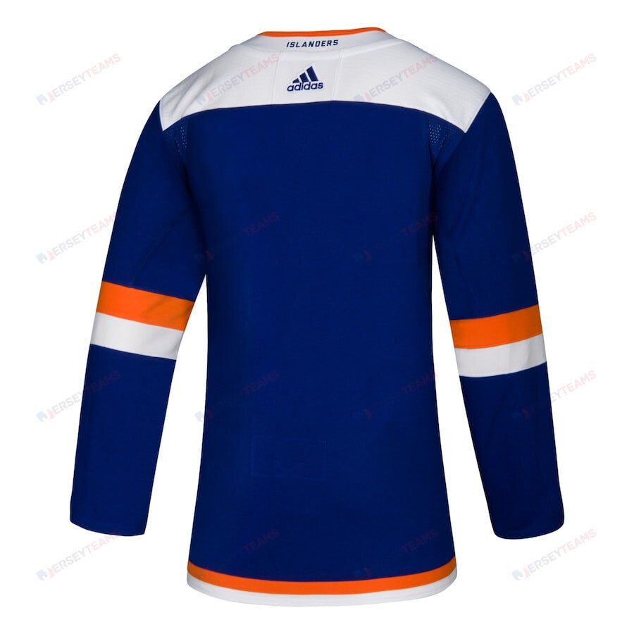 New York Islanders Alternate Men Jersey - Blue
