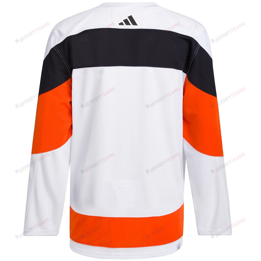 Philadelphia Flyers 2024 Stadium Series Primegreen Men Jersey - White