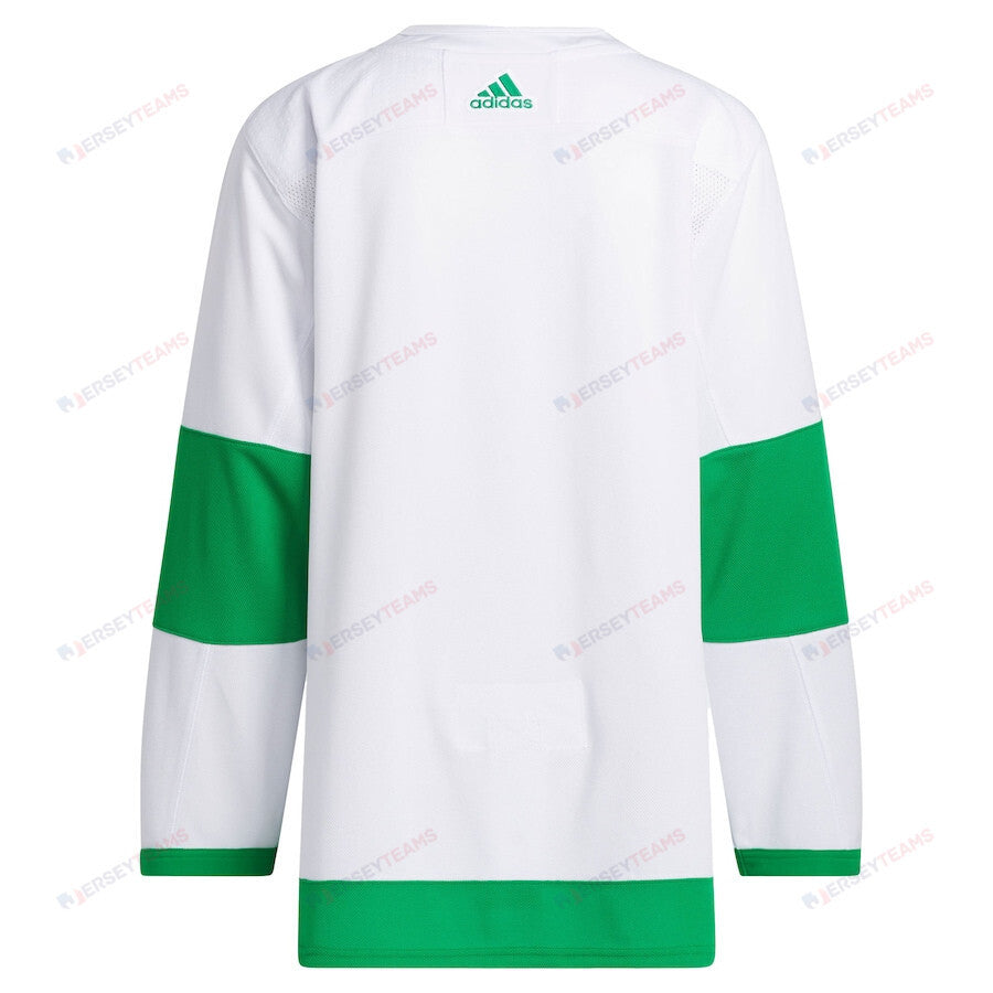 Toronto Maple Leafs St. Patricks Alternate Primegreen Men Jersey - White