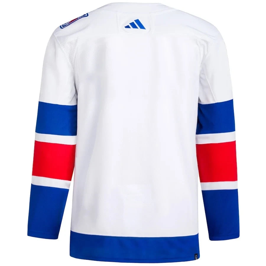 Barclay Goodrow 21 New York Rangers 2024 Stadium Series Primegreen Men Jersey - White