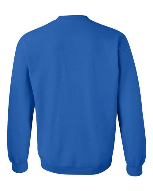 New York Mets Royal Crewneck Sweatshirt – Primary Logo Box