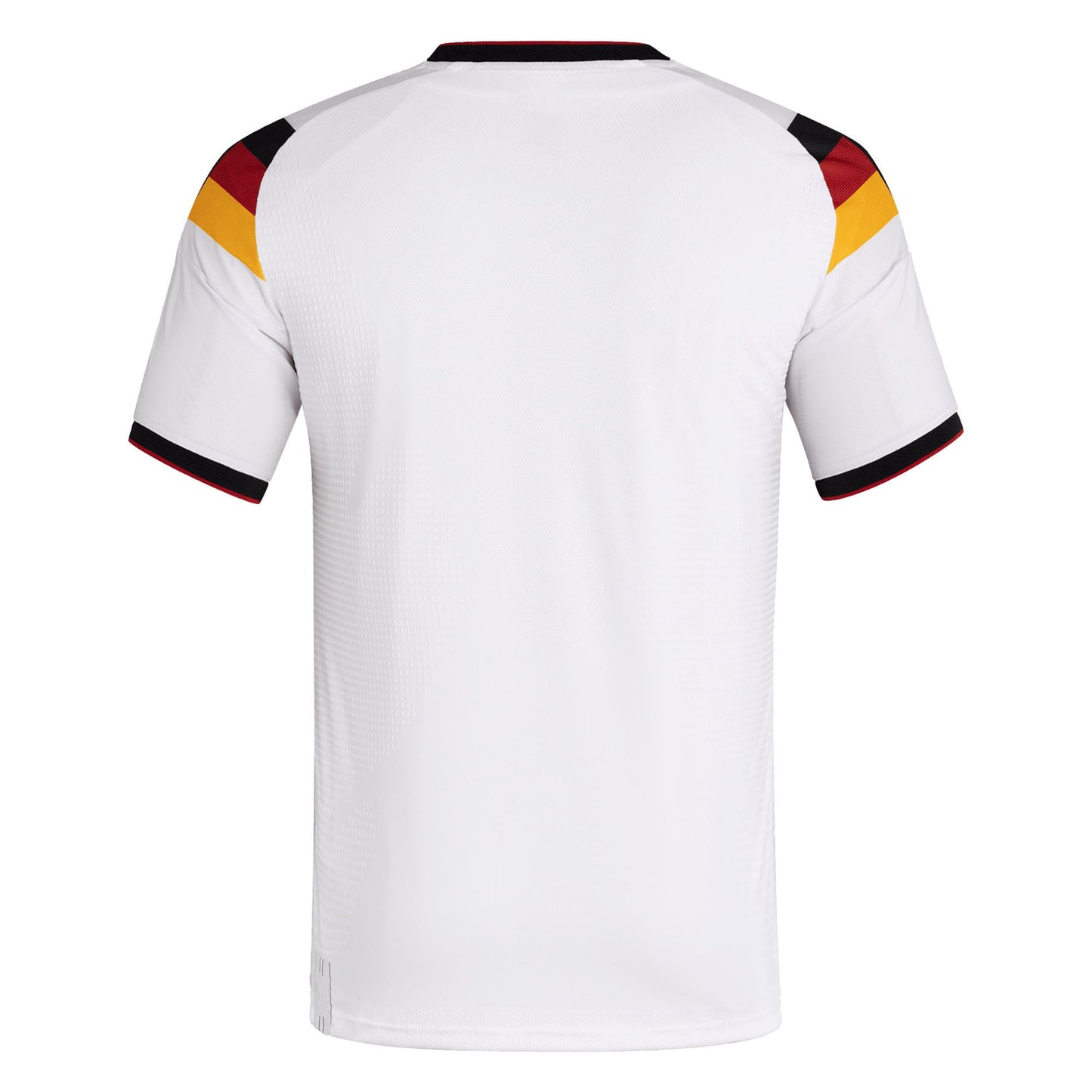 Germany National Team 2026 Home Jersey - Men, White
