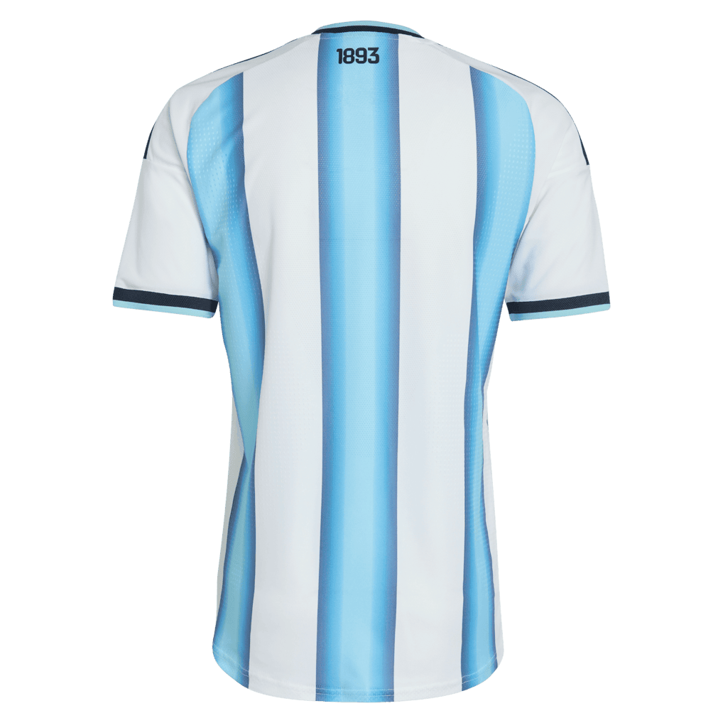 Argentina 2026 Home Jersey - Men's