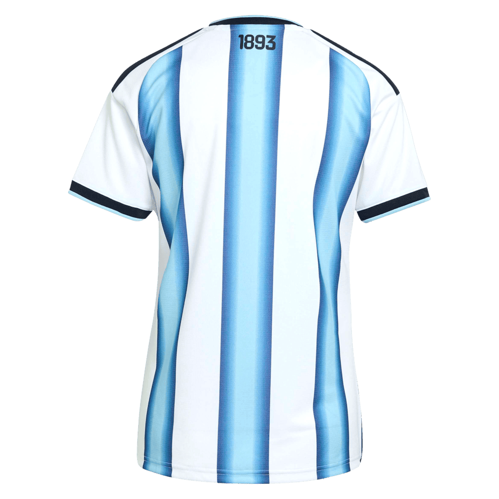 Argentina 2026 Women's Home Jersey