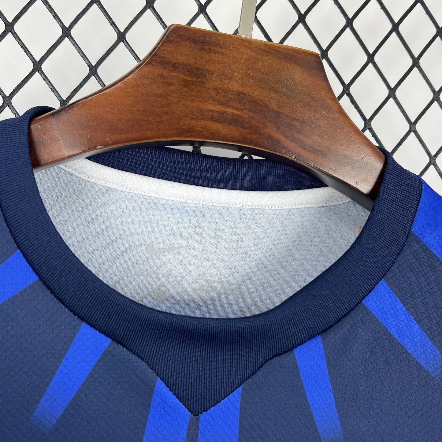 Uruguay National Team World Cup 2026 Away Jersey - Men Kit Blue
