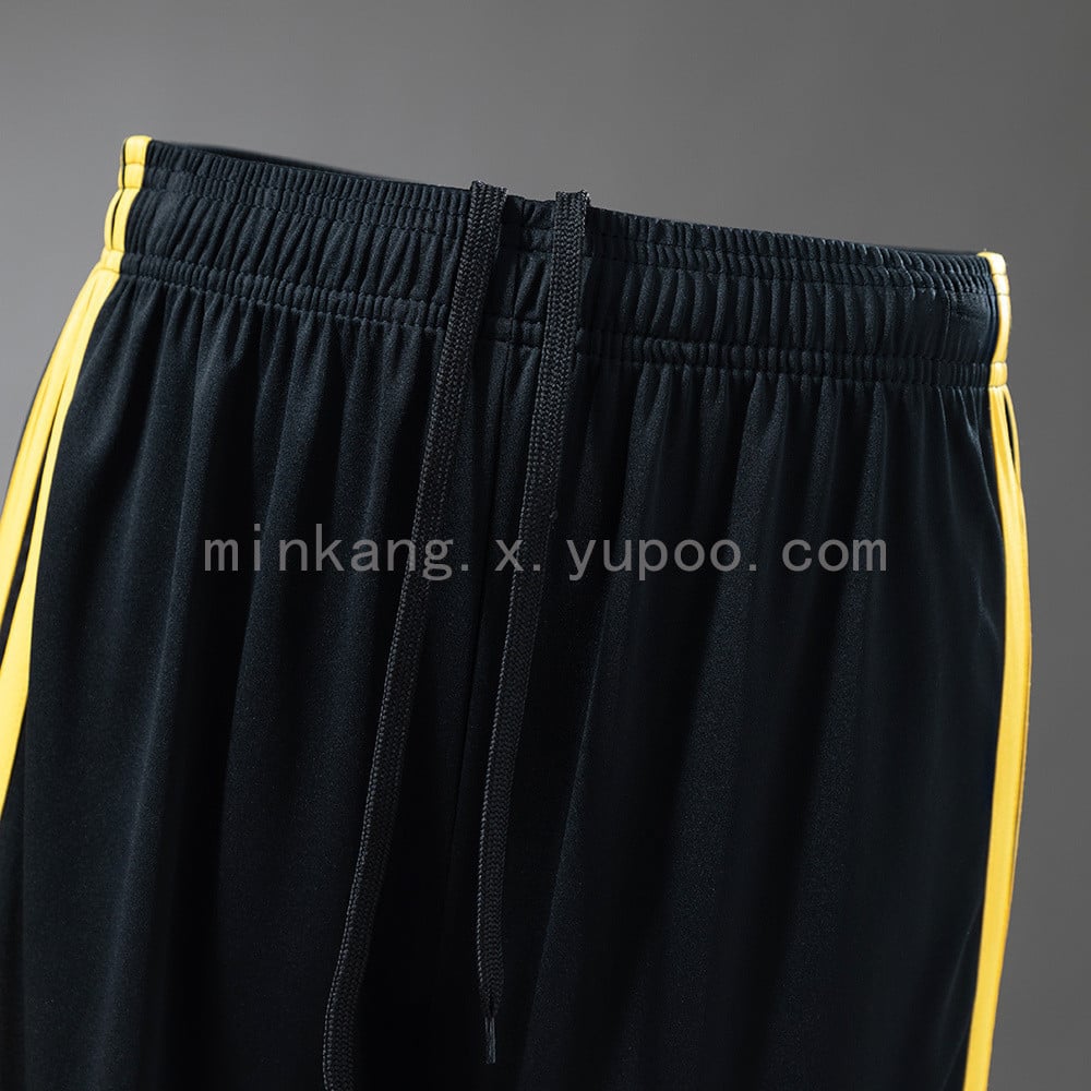 Belgium National Team 2026 Home Shorts - Men Black