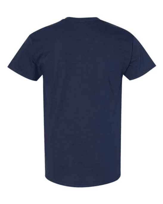 Michigan Wolverines 2026 Men's Basketball National Champions Locker Room T-Shirt - Navy
