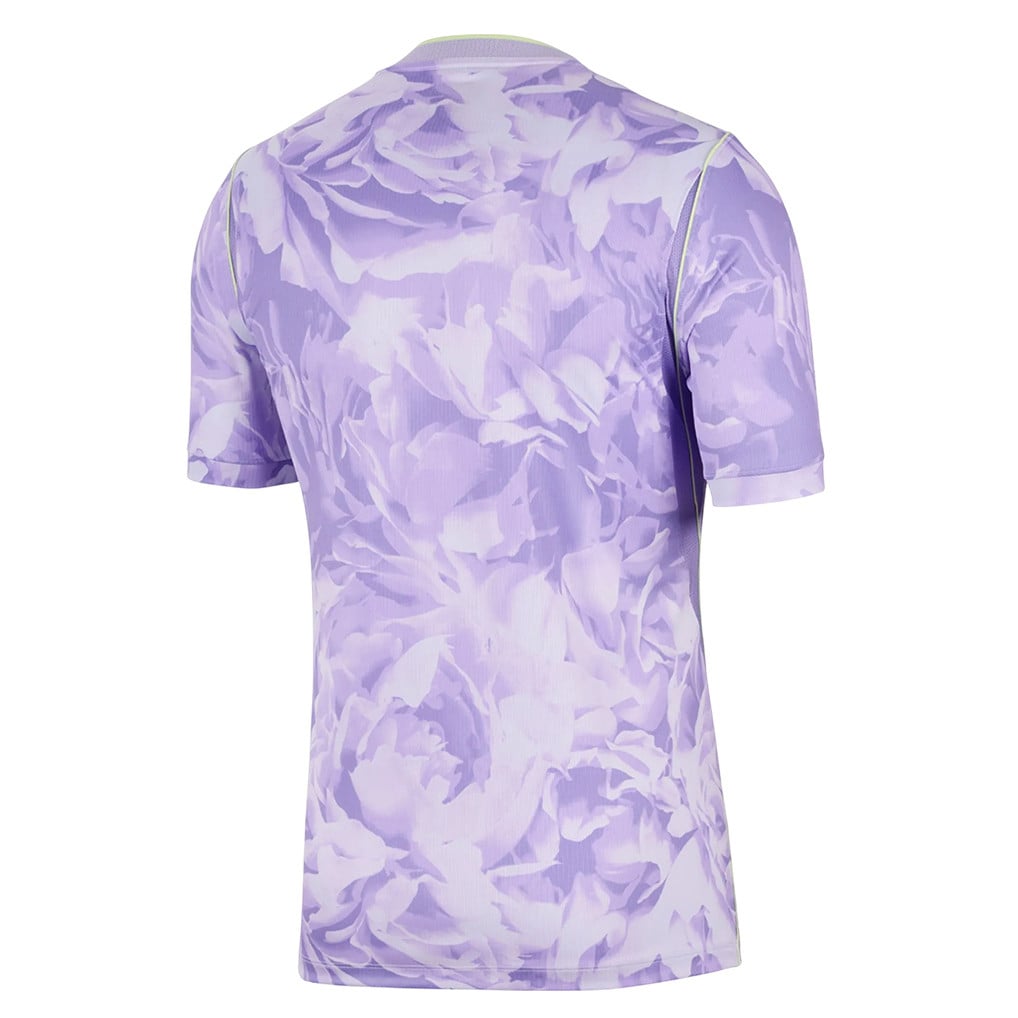 South Korea National Team 2026 Away Jersey - Men, Purple