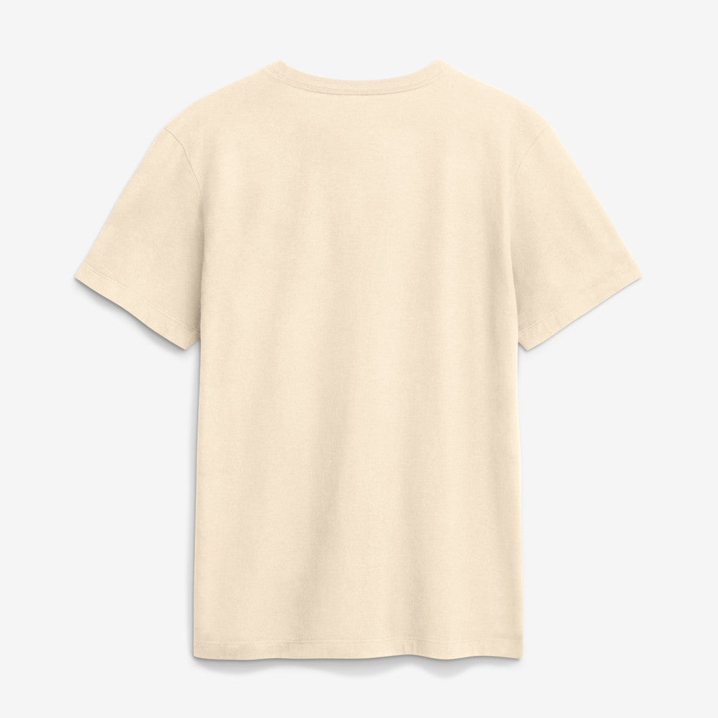 Milwaukee Brewers 2026 City Connect Wordmark T-Shirt - Natural