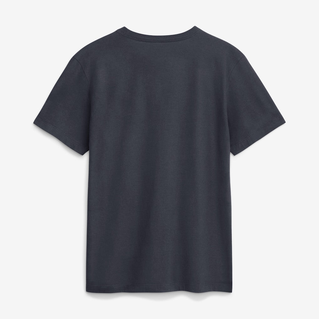 San Diego Padres 2026 City Connect Large Logo T-Shirt - Black