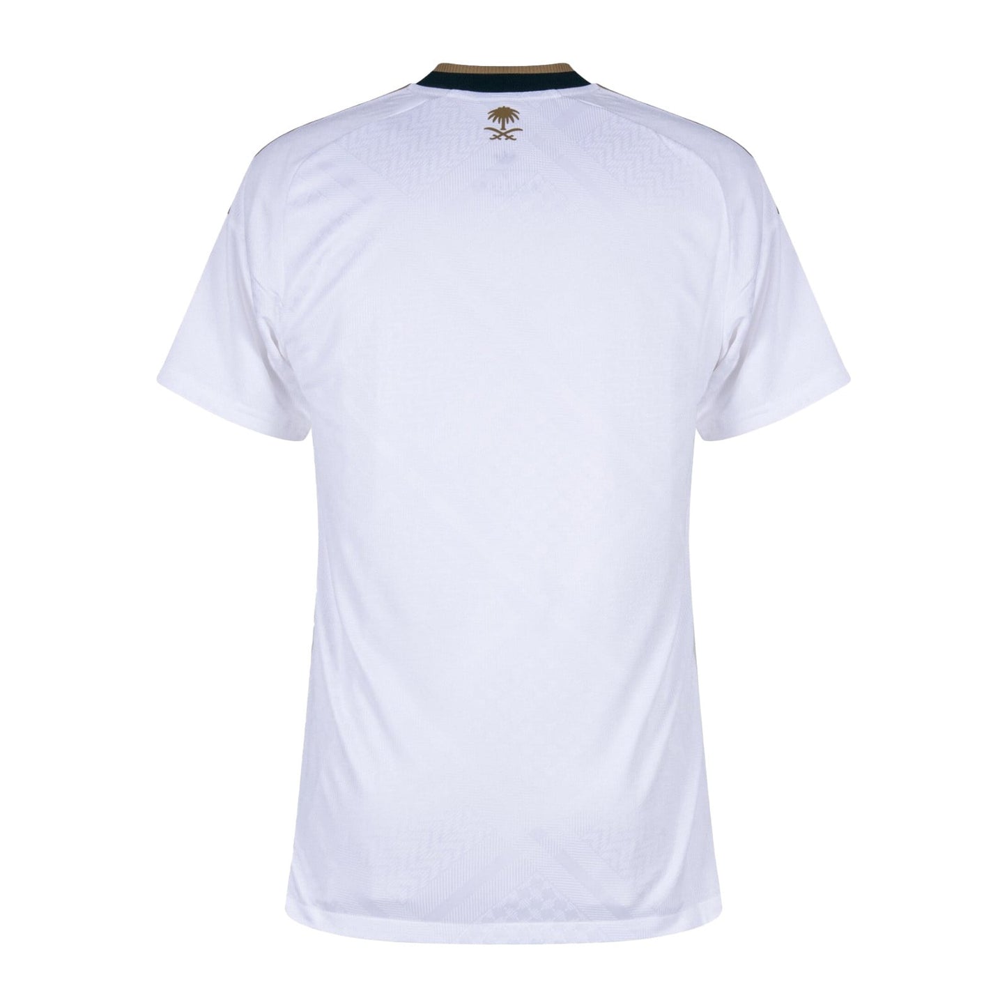 Saudi Arabia National Team 2026 Away Jersey - White, Men