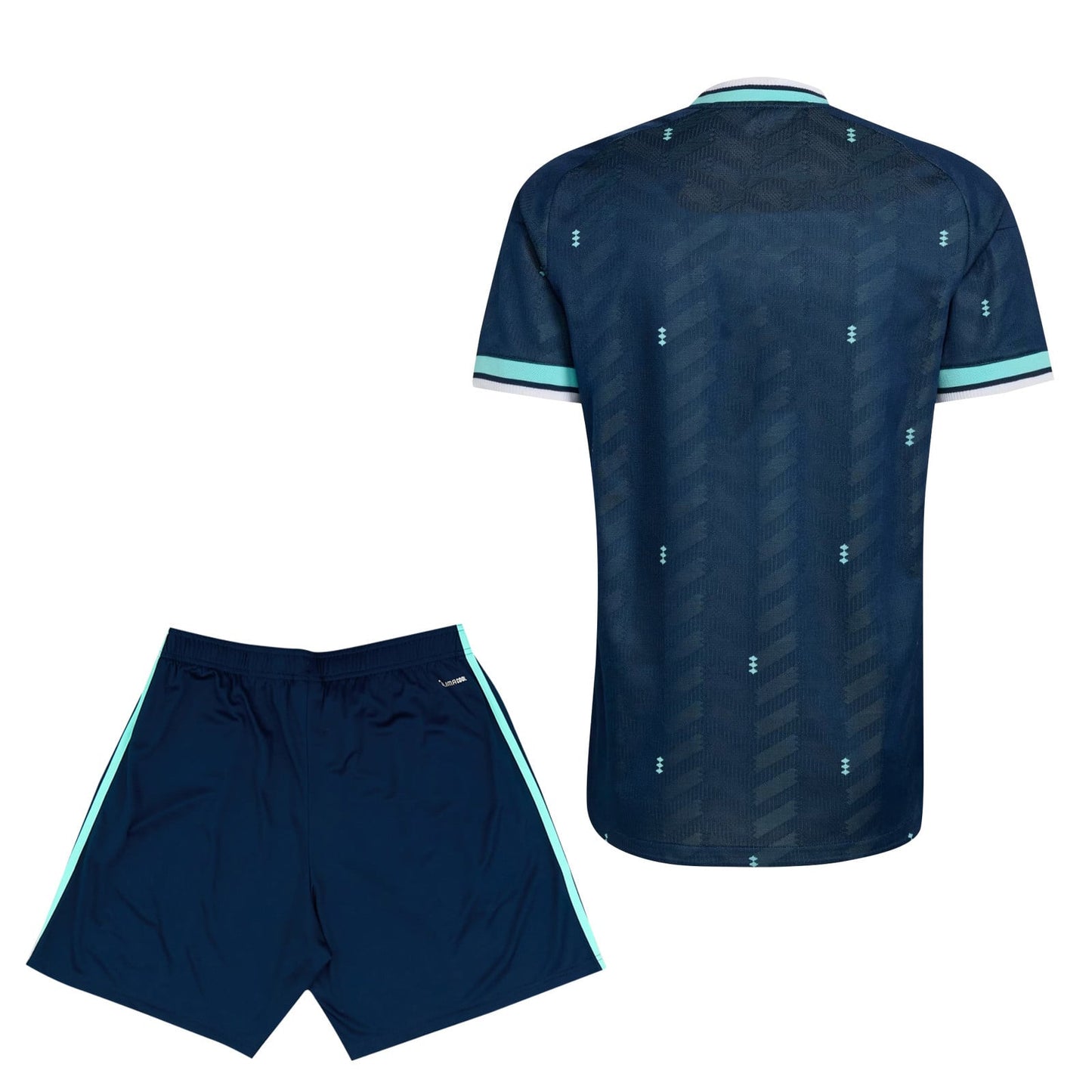 Germany 2026 Away Men Jersey & Shorts Set – Navy