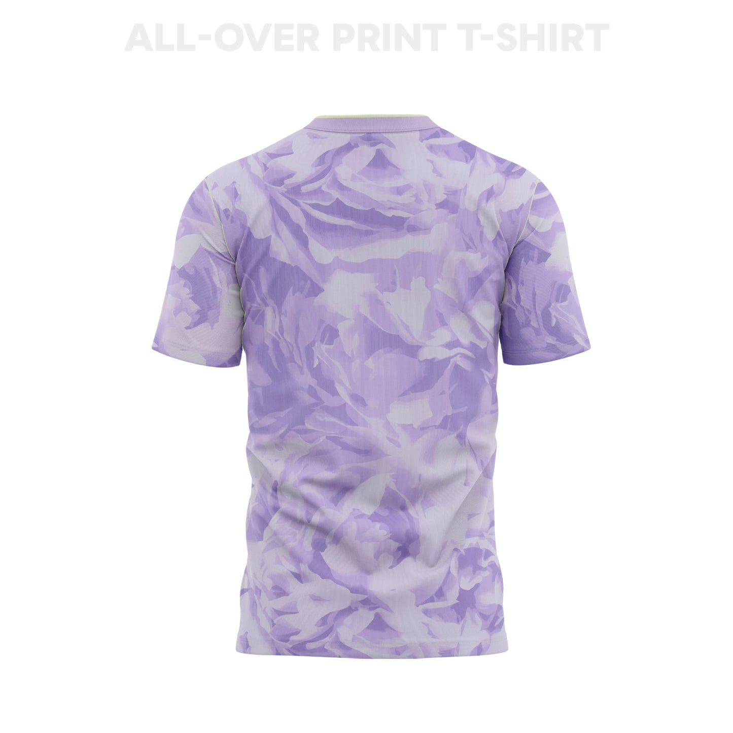 South Korea 2026 Away 3D T-Shirt Fully Printed – Unisex, Purple