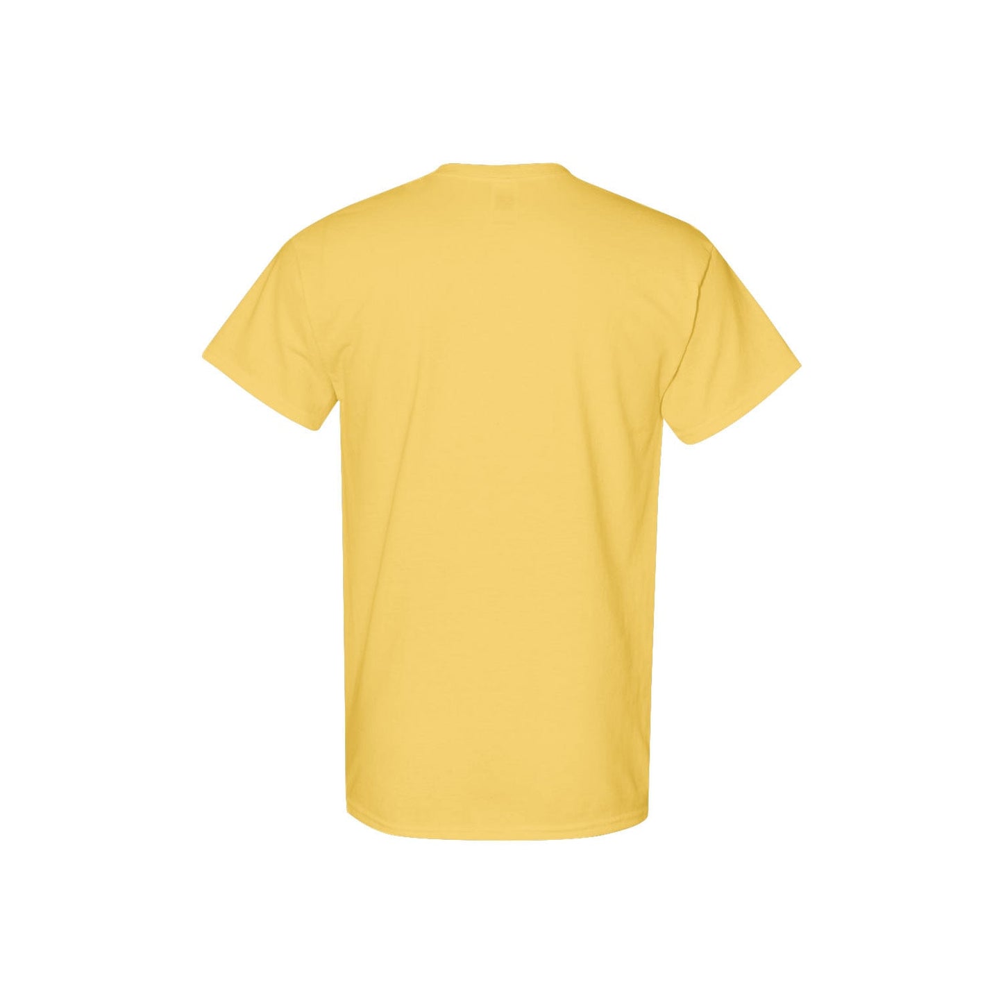 Brazil National Team Inspired T-Shirt – World Cup 2026 Fan Edition - Yellow