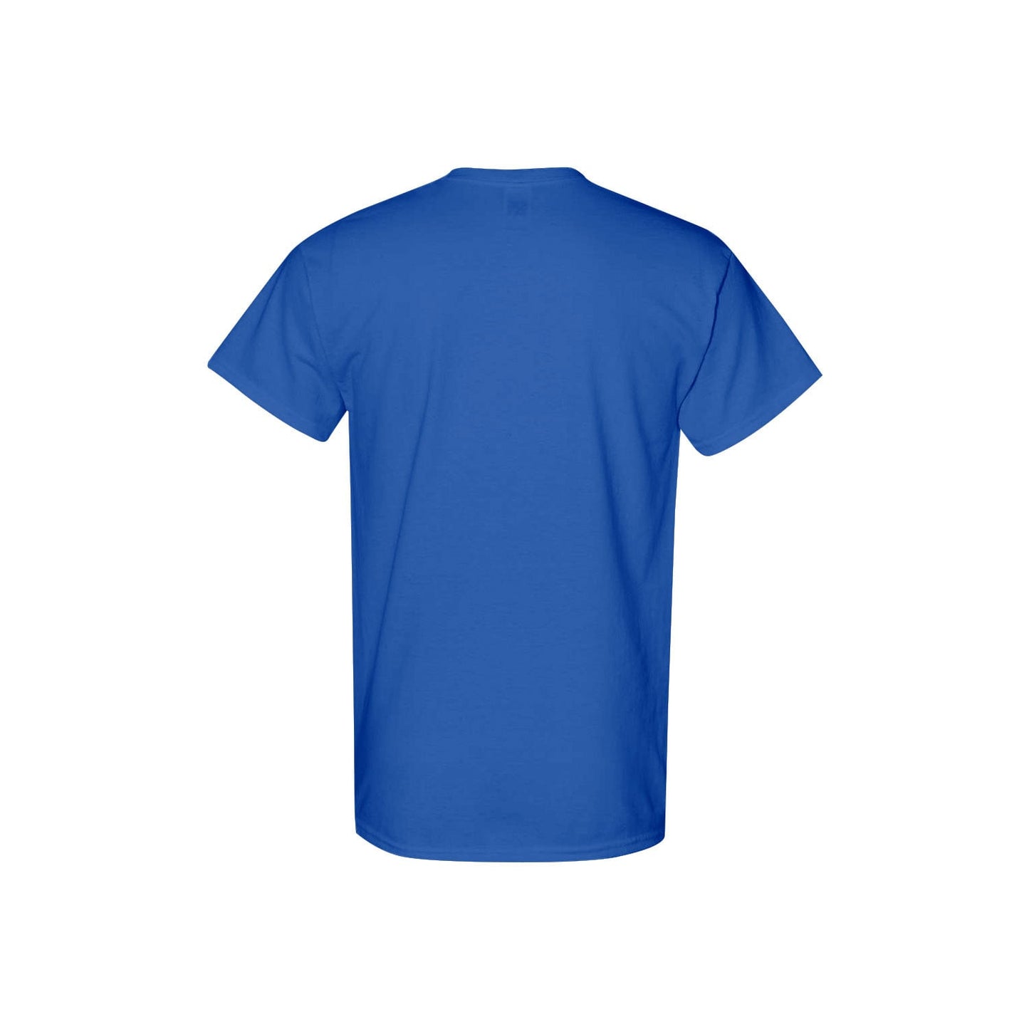 Curaçao National Team Inspired T-Shirt – World Cup 2026 Fan Edition - Royal