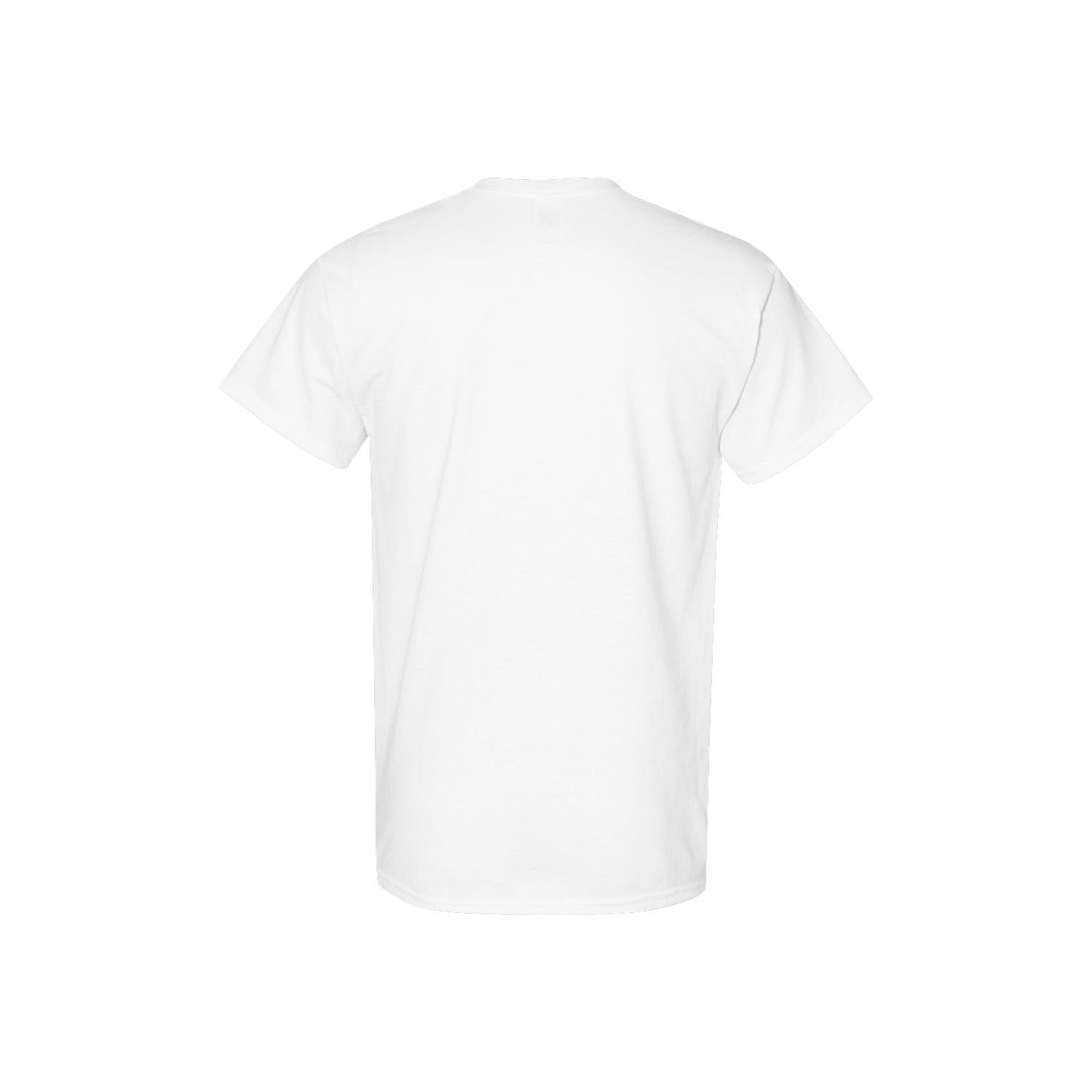 Jordan National Team Inspired T-Shirt – World Cup 2026 Fan Edition - White