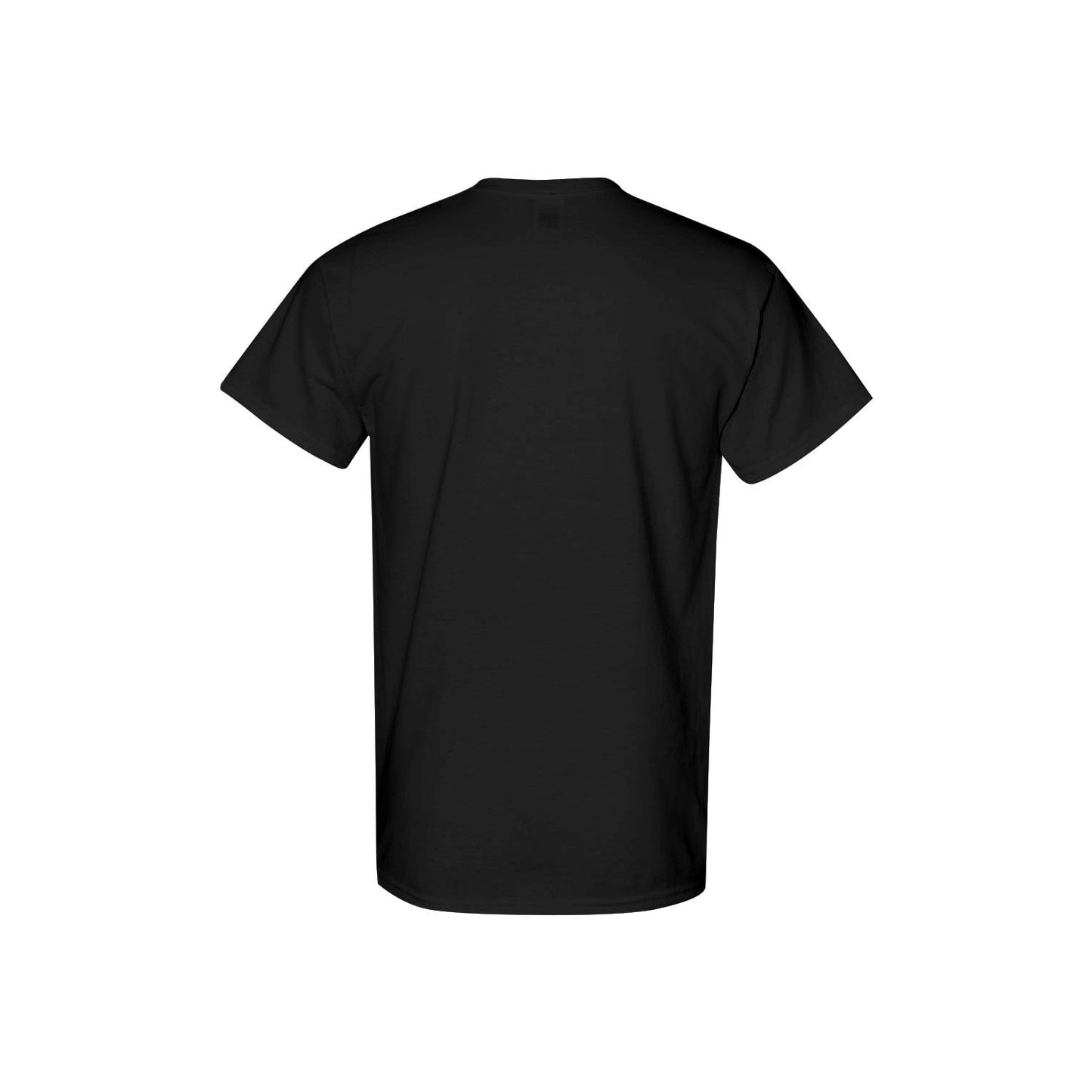 Norway National Team Inspired T-Shirt – World Cup 2026 Fan Edition - Black
