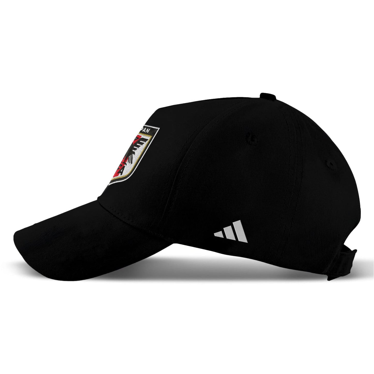 Japan Pride World Cup 2026 Baseball Cap - Graphic Print Hat
