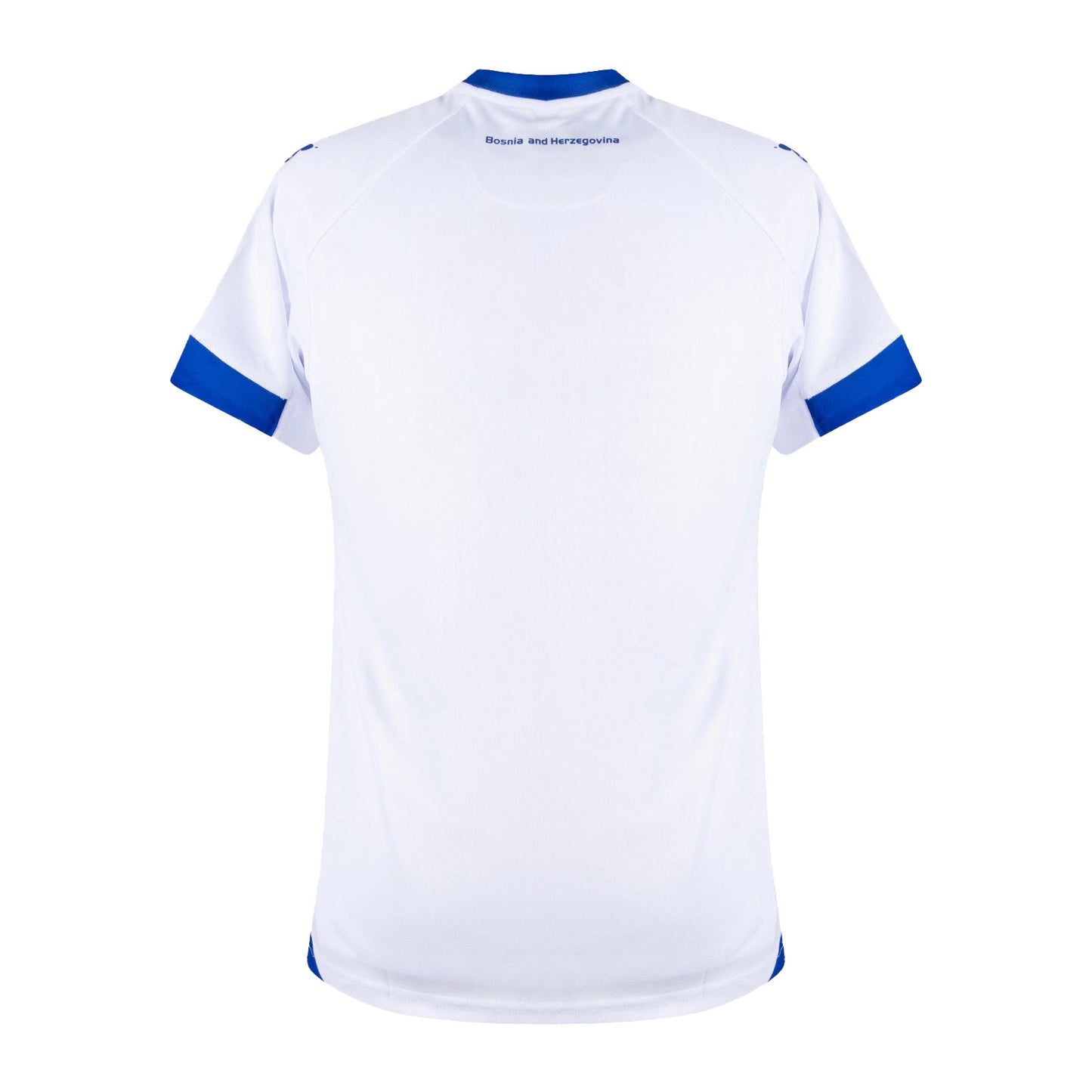 Bosnia and Herzegovina 2026 Away Jersey - White, Men