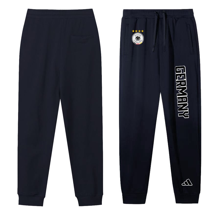 Germany Soccer Joggers World Cup 2026 – Casual Fan Sweatpants