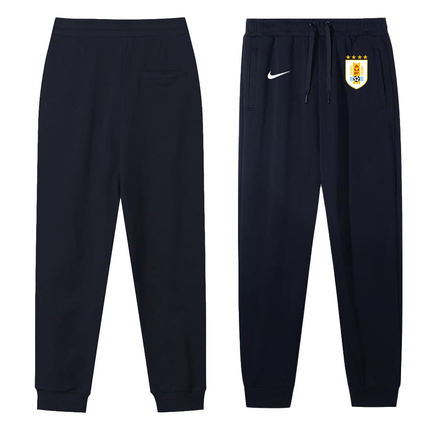 Uruguay Fan Supporter Sweatpants – Soccer World Cup 2026 Edition Jogger