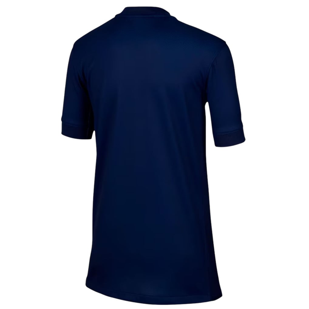 Paris Saint-Germain 25/26 Home YOUTH Jersey - Navy