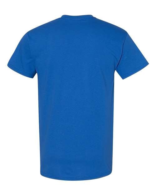 FIFA World Cup 2026 Host Country USA Emblem Unisex T-Shirt - Royal