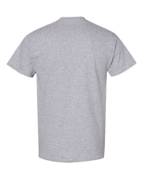 FIFA World Cup 2026 Multilingual Soccer Graphic Cotton Unisex T-Shirt - Grey