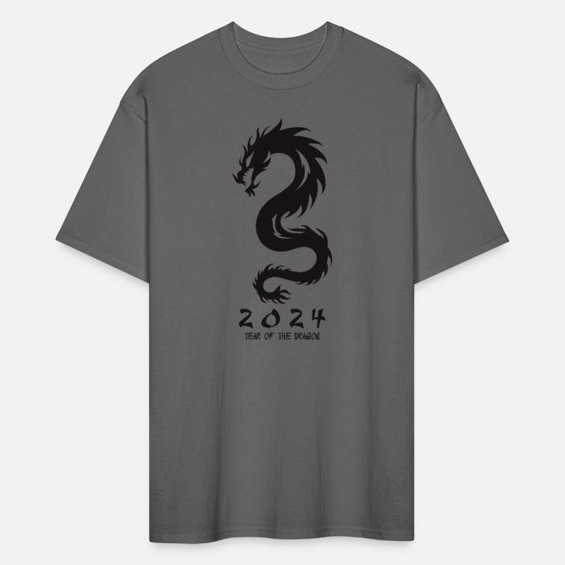 2024 Year of the Dragon New Year's Eve gift idea