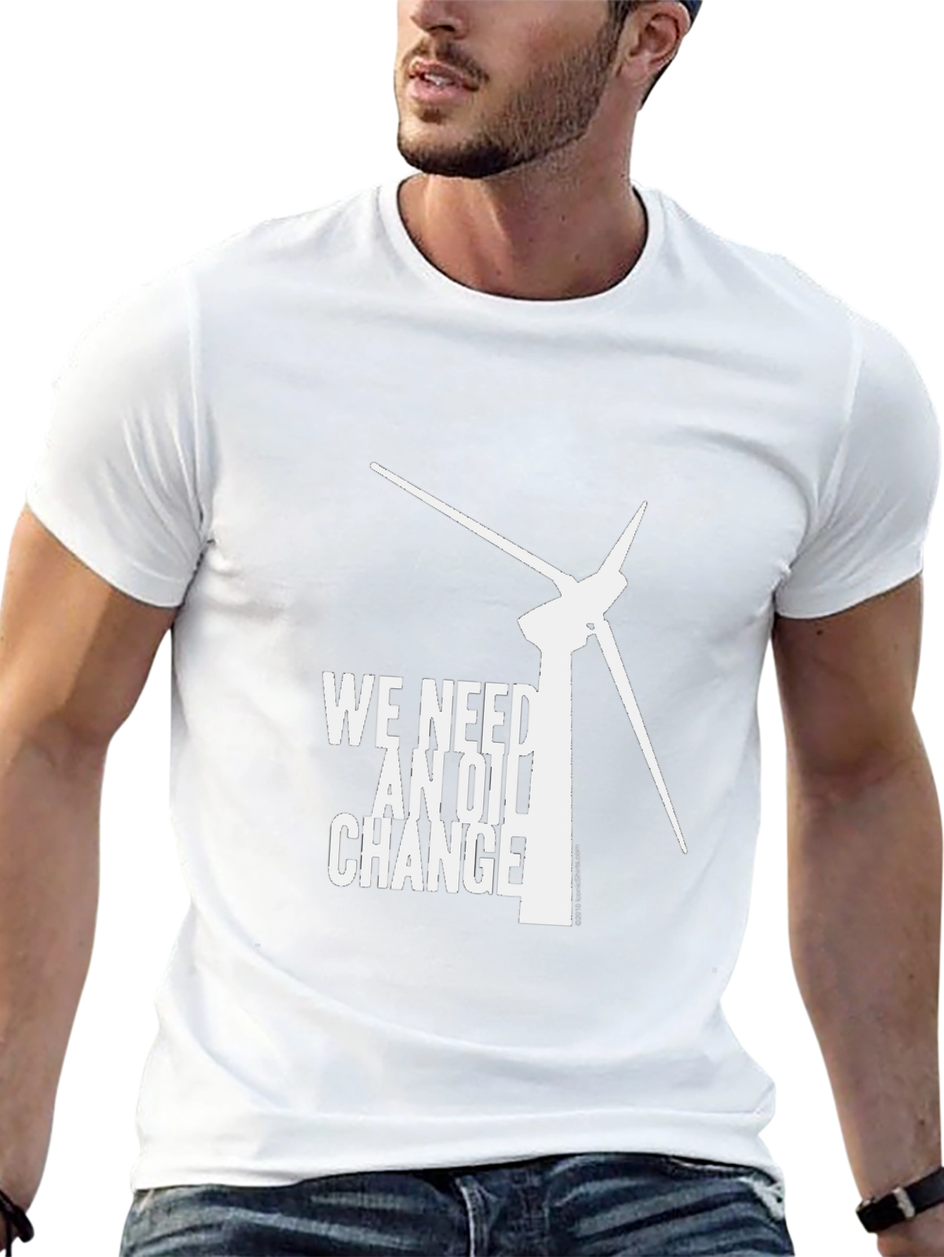 We Need An Oil Change T-Shirt