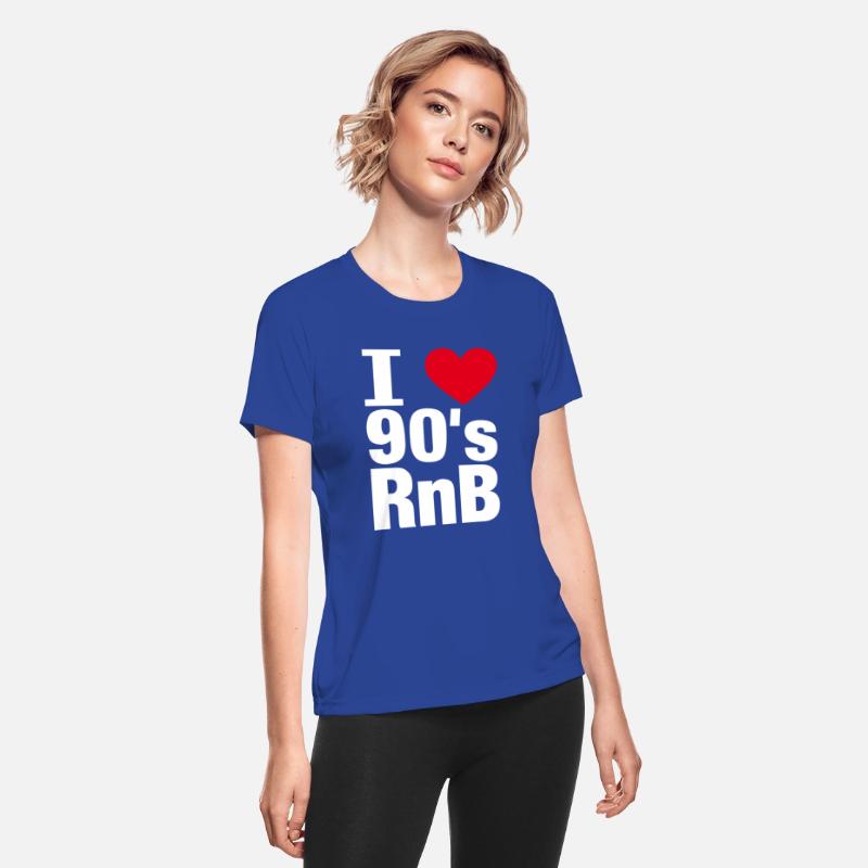 90's R&B Nineties Soul Rhythm And Blues Gift