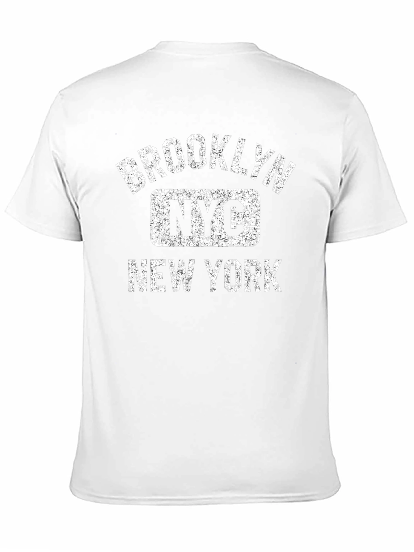 Brooklyn NYC T-Shirt
