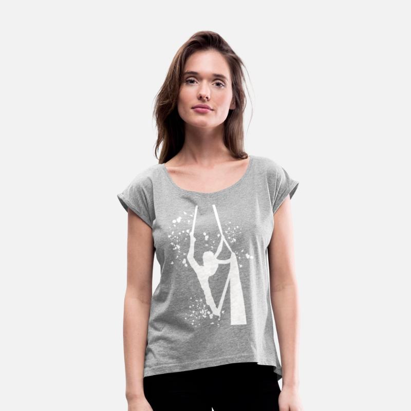 Aerialist Aerial Yoga Aerial Silk