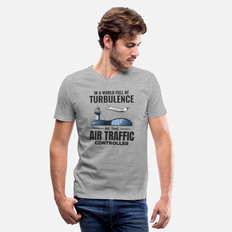Air Traffic Controller ATC Aviation Humor Airplane