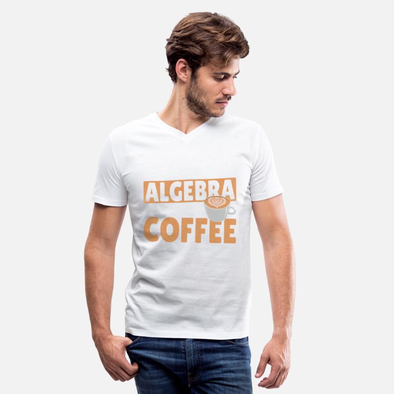 Algebra Lover Mathematics Algebra Teacher Must