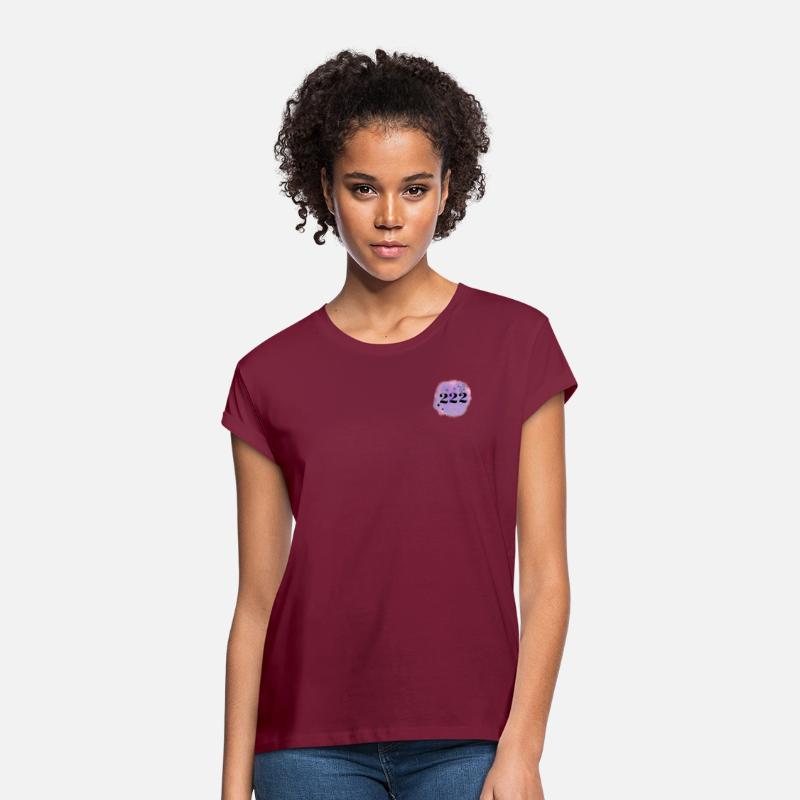 Angel Number 222 Numerology Purple