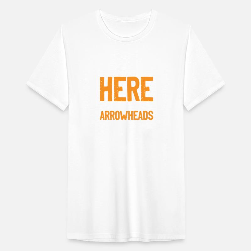 Arrowhead Hunter I'm Just Here For The Arrowheads