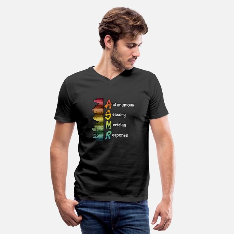 ASMR Artist Shirt ASMR Sound Wave Art ASMRtist Gif