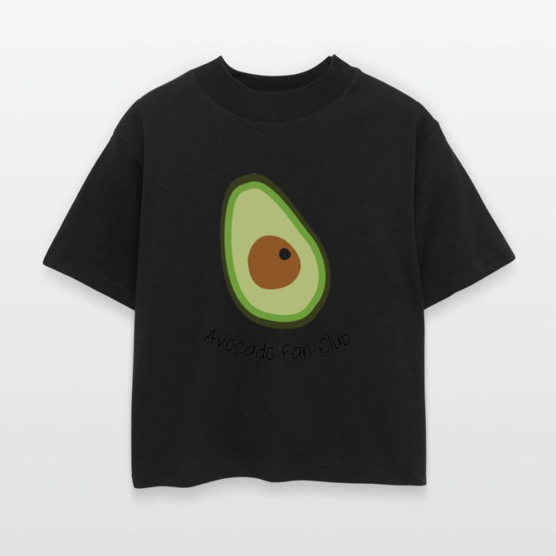 Avocado Fan Club