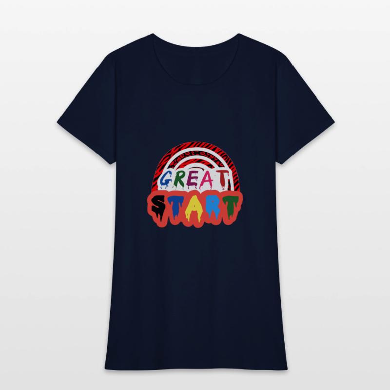 Back to school | Great start