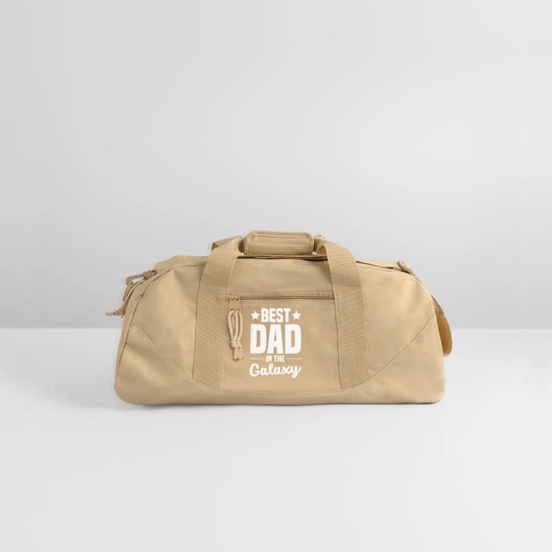 Best Dad in the Galaxy