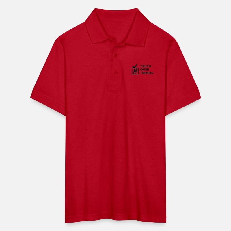 Bold Minimalist Statement Design