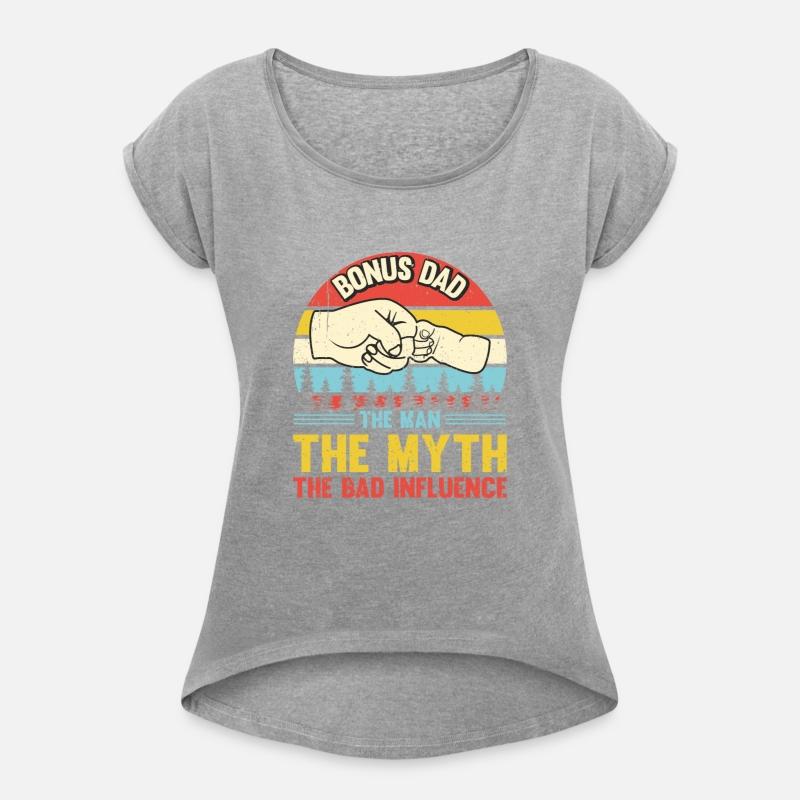 Bonus Dad The Man Myth Bad Influence