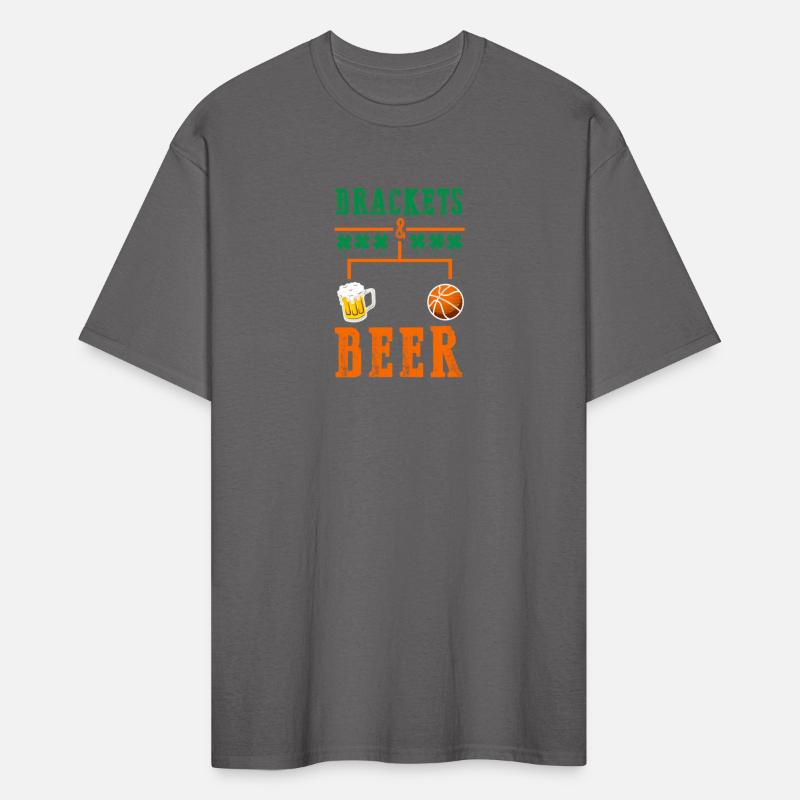 Brackets And Beer March Baetball Madness