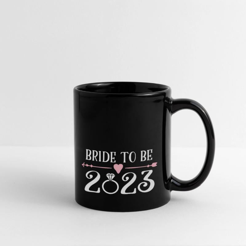 Bride To Be 2023 Engagement Ring Future Bride