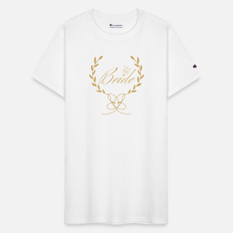 Bride Wedding Honeymoon