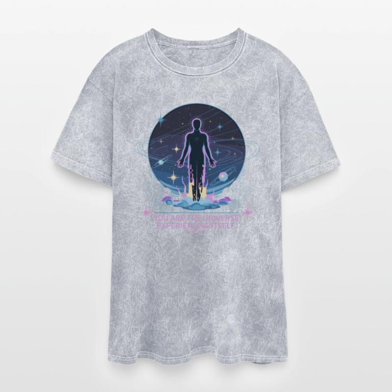 Celestial Being | Alan Watts Quote Design